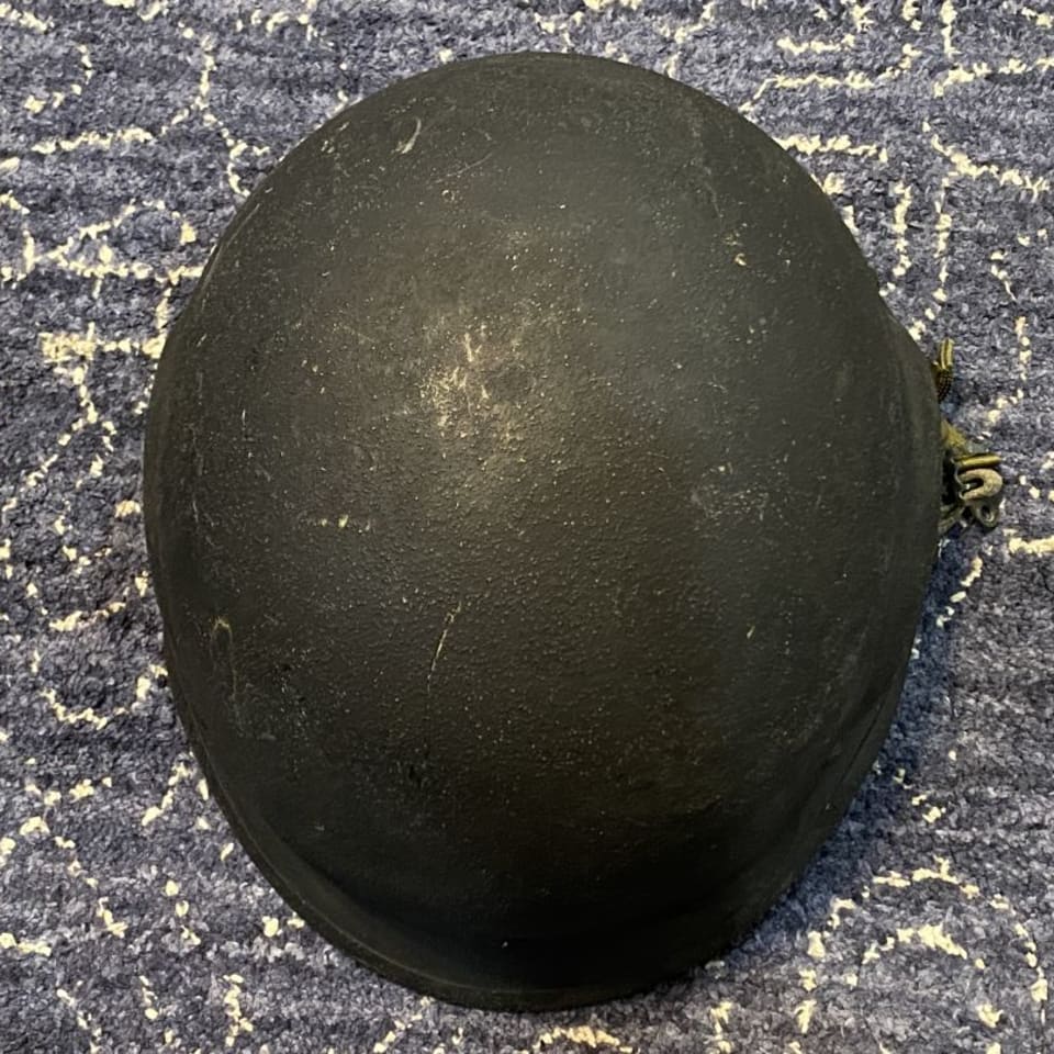 PASGT Large Helmet | Tacswap