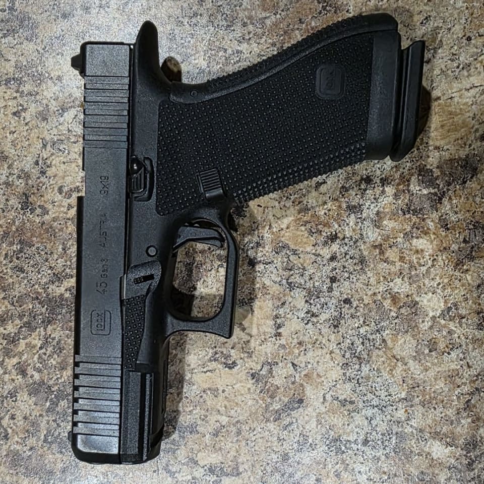 Image 4 - Glock 45 gen 6 package