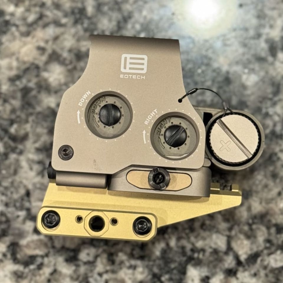 Image 2 - Eotech EXPS3