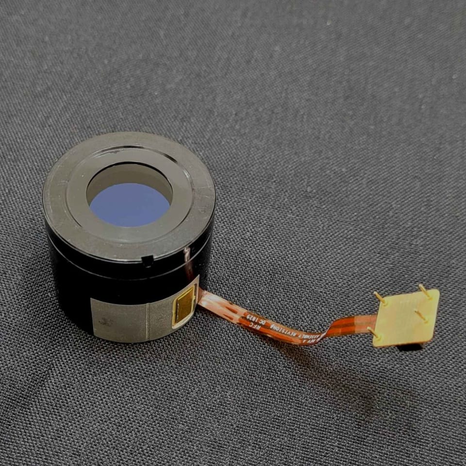 Image 3 - MX-11769/UV Omni 8/VIII IIT