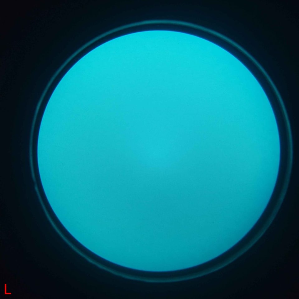 Image 3 - AI/Photonis Sentinel binocular