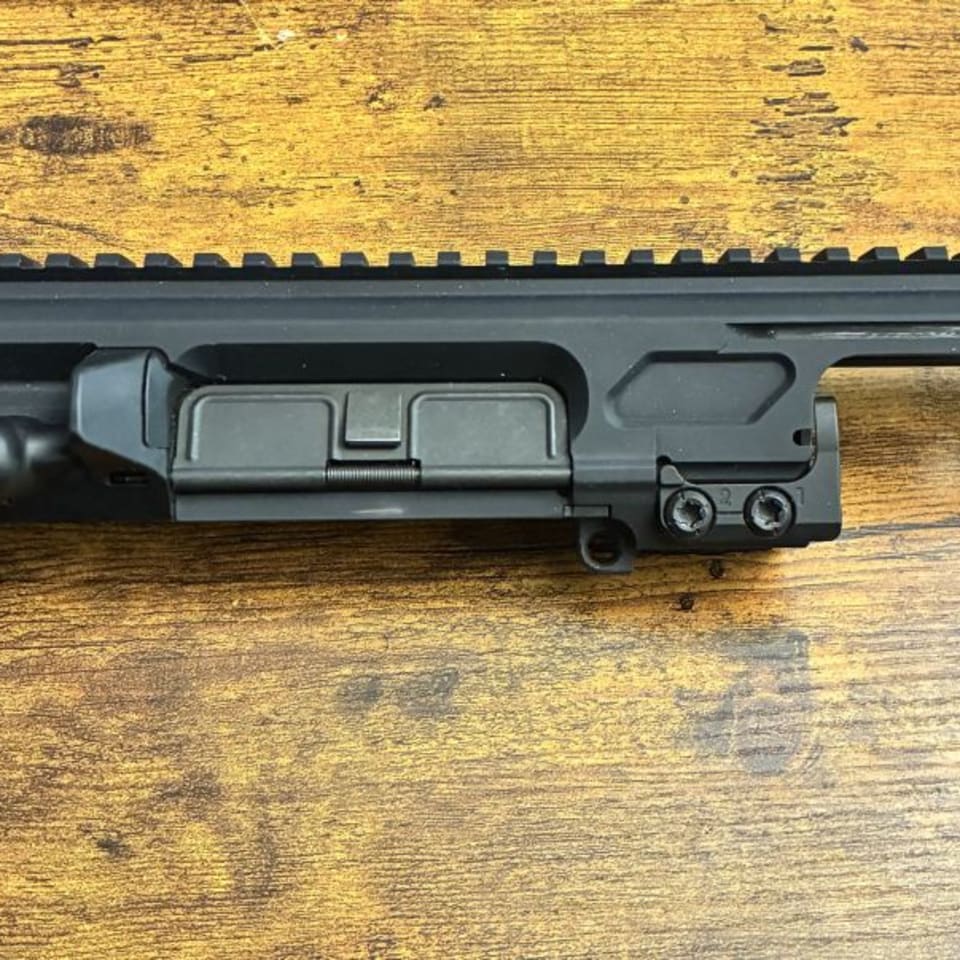 Image 1 - MCX Virtus Upper Receiver