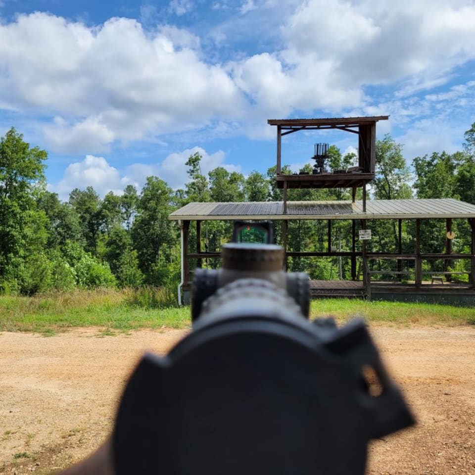 Image 2 - Nightforce Ultramount 12oclock