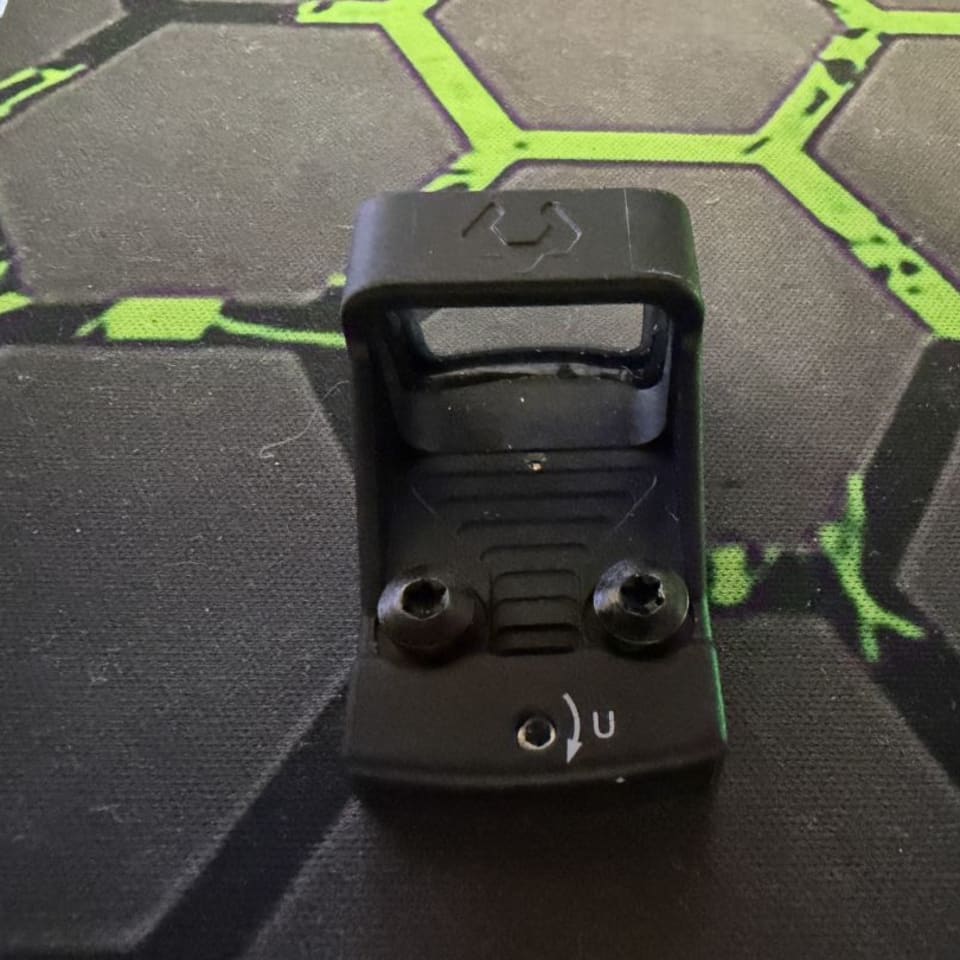 Image 3 - Viridian RFX-11 3 MOA