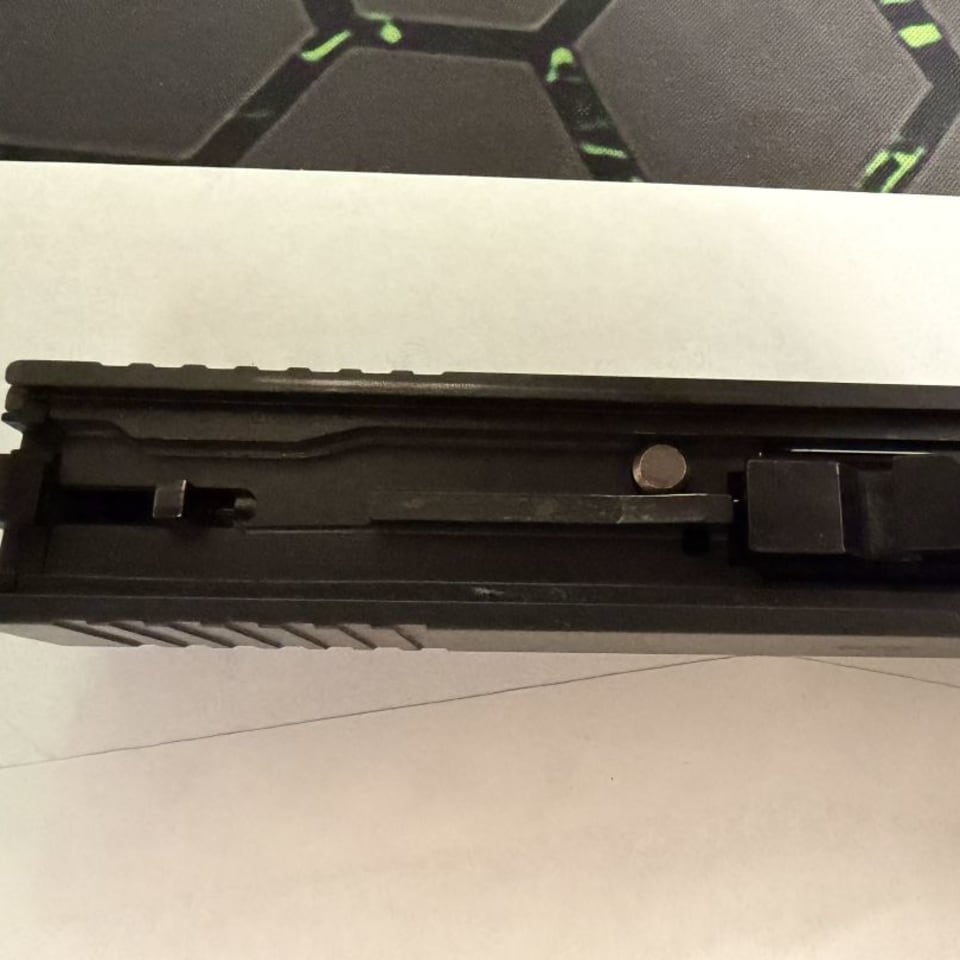 Image 5 - Glock 19 Gen 3 Slide complete