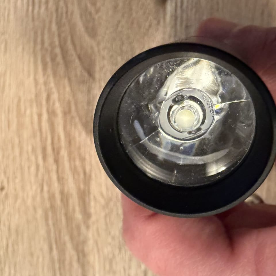 Image 4 - Arisaka 600 E2XT light