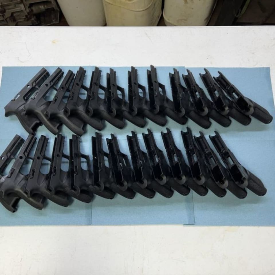 Image 1 - P320 Grips (Lot of 10)