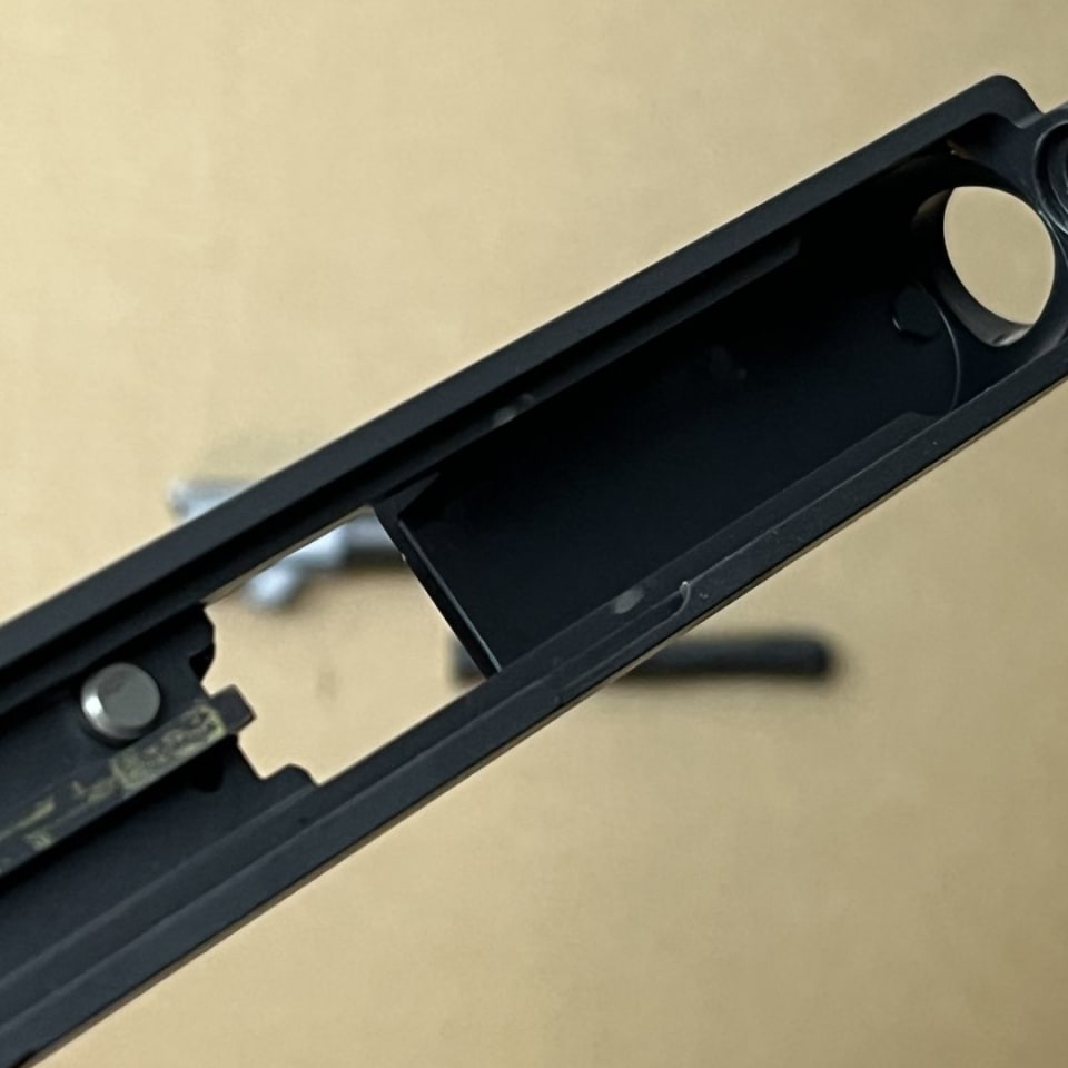 Image 5 - *ACTIVE* Glock 19 Slide Gen 3