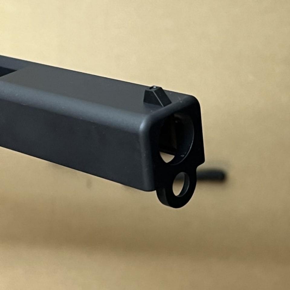 Image 3 - *ACTIVE* Glock 19 Slide Gen 3