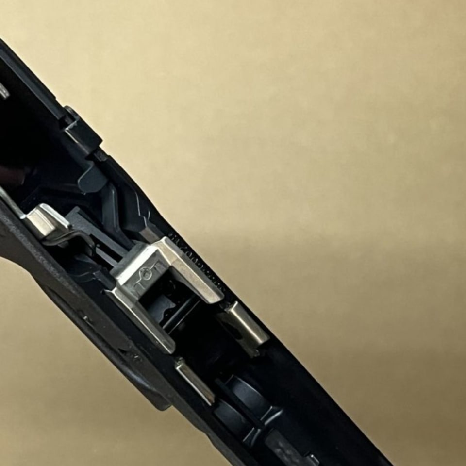 Image 2 - *ACTIVE* Glock 48 Lower Frame, grip