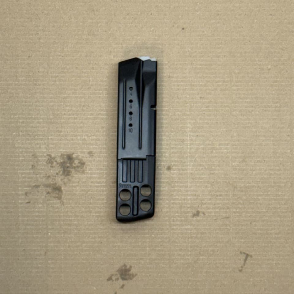 Image 4 - *ACTIVE* S&W M2.0 10RD Mag Magazine Lot