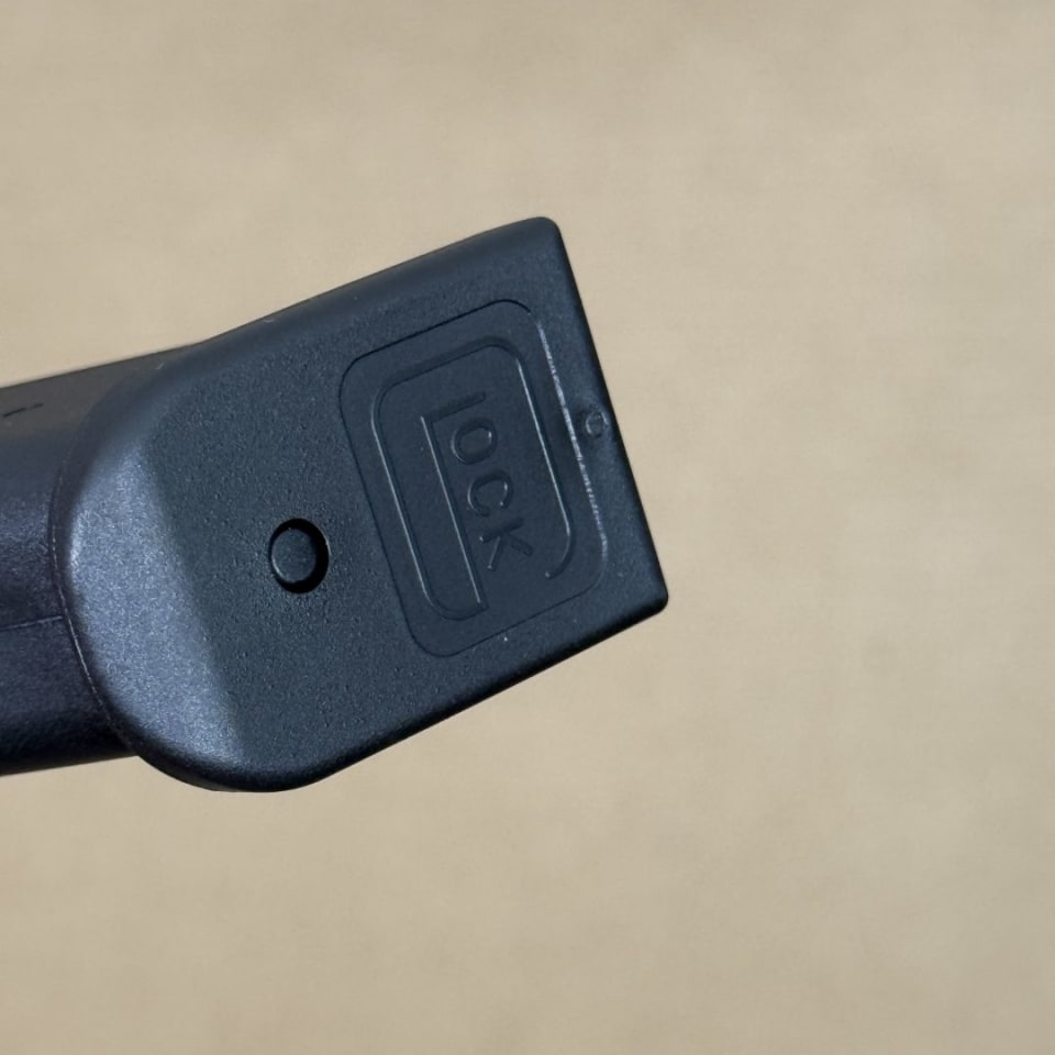 Image 4 - *ACTIVE* Glock 17 / 17L G5 Mag Magazine
