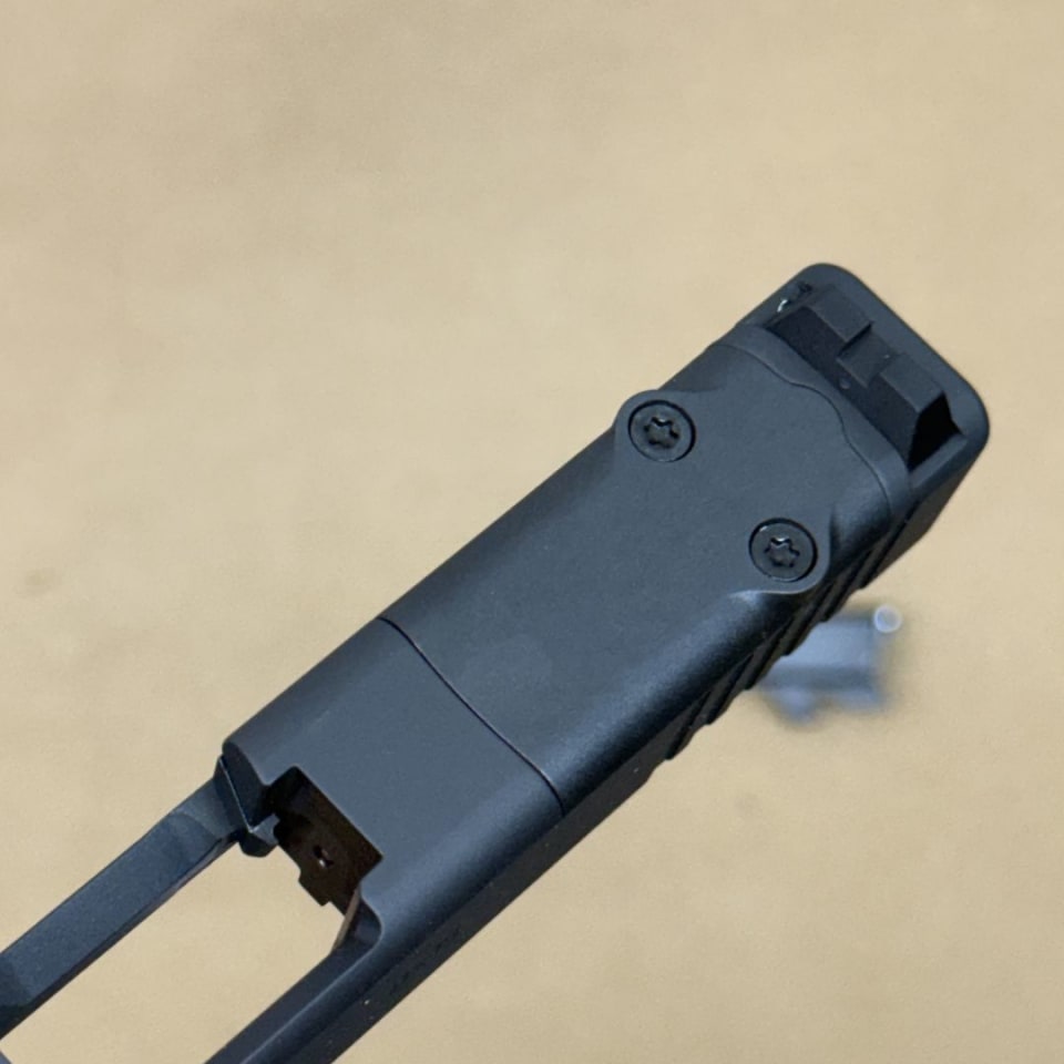 Image 3 - *ACTIVE* Glock 48 MOS G5 Slide