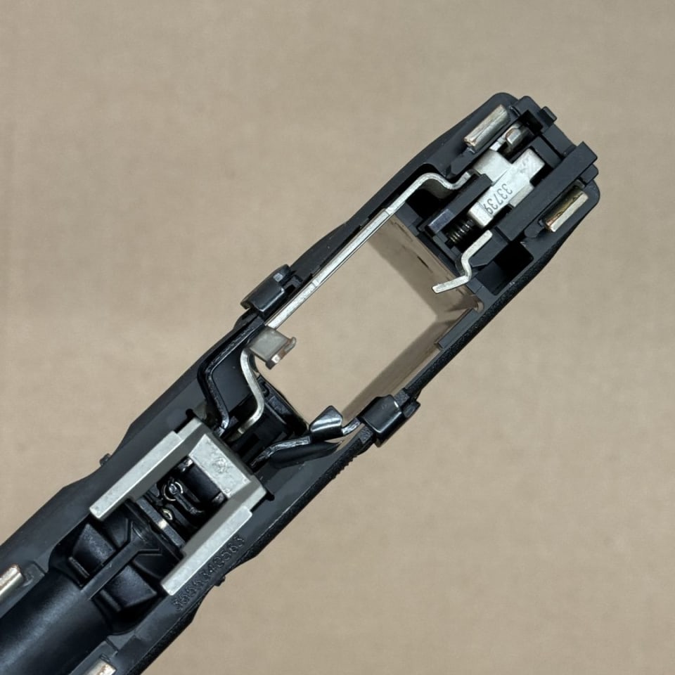 Image 3 - *ACTIVE* Glock 20 G5 Lower Frame, grip
