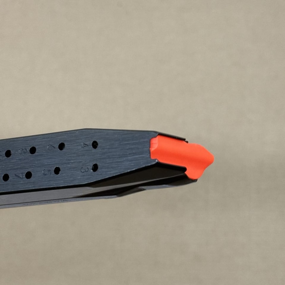 Image 3 - *ACTIVE* Sig Sauer P365 LEGION 17 Round Mag Magazine