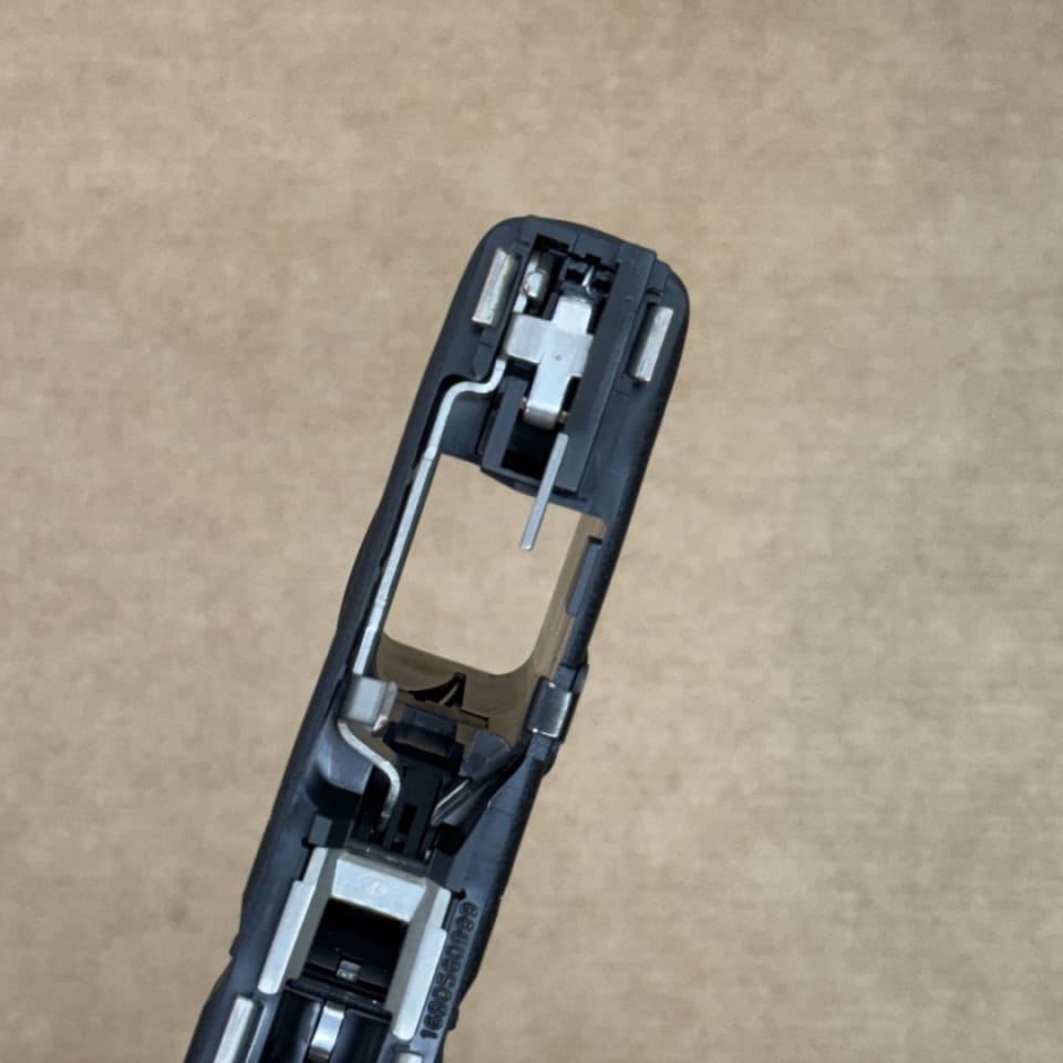 Image 3 - *ACTIVE* Glock 27 GEN 3 Lower Frame, grip