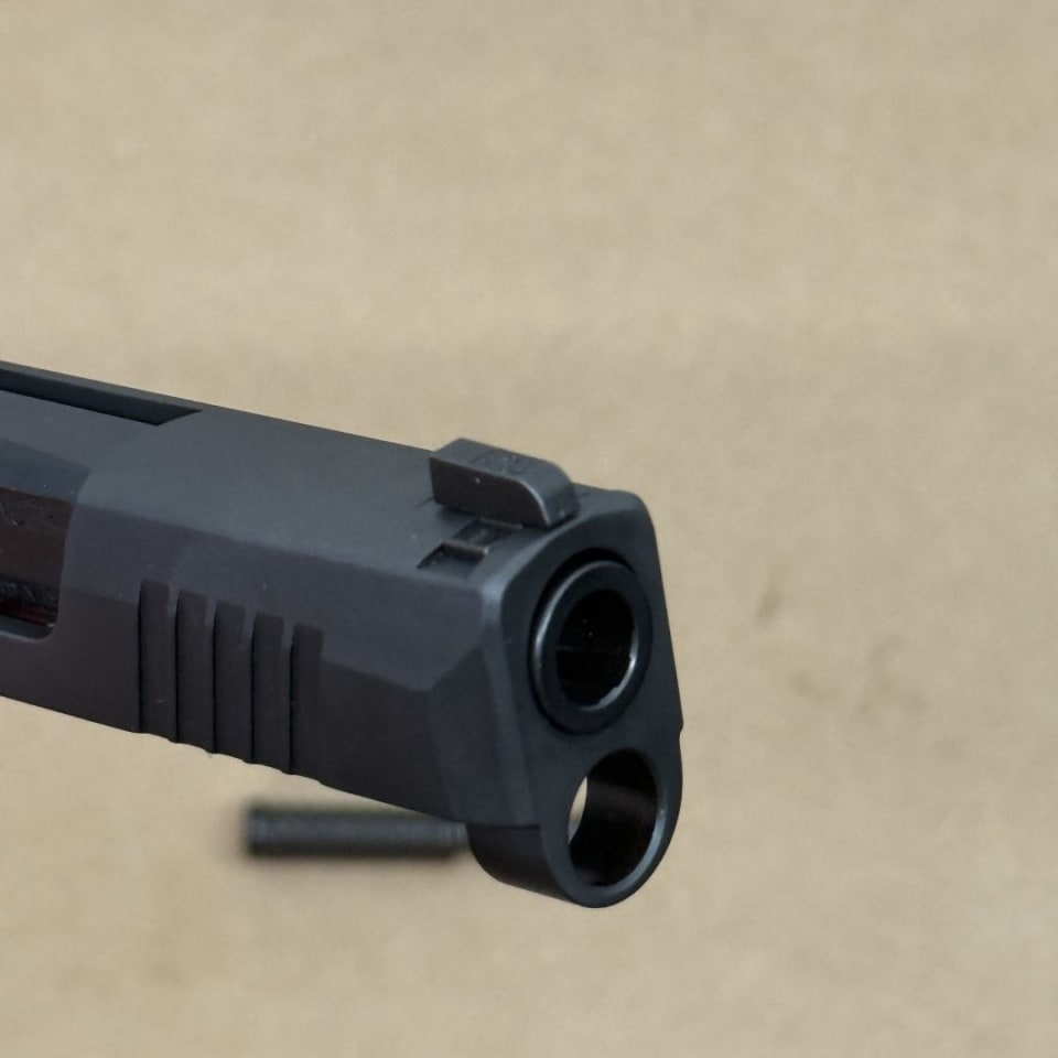 Image 2 - ACTIVE* SIG OEM P365X 3.1" Slide -NEW