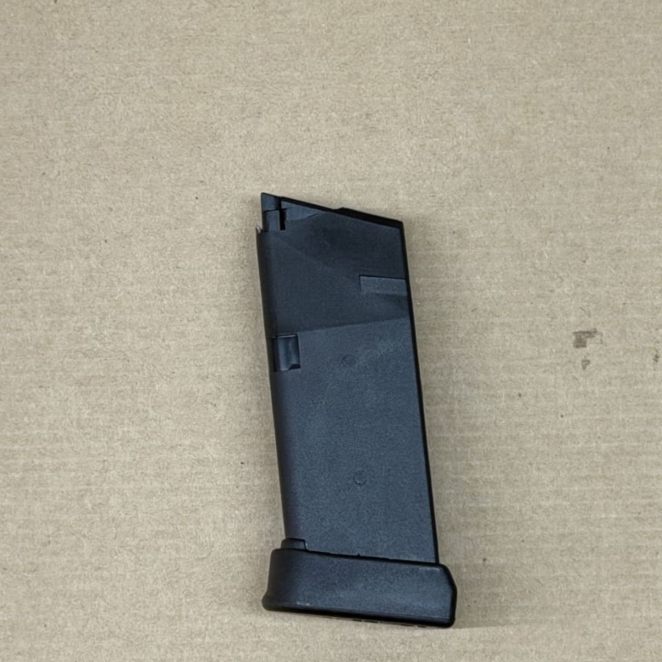 Image 3 - *ACTIVE* Glock 30S G3 10rd Mag Magazine