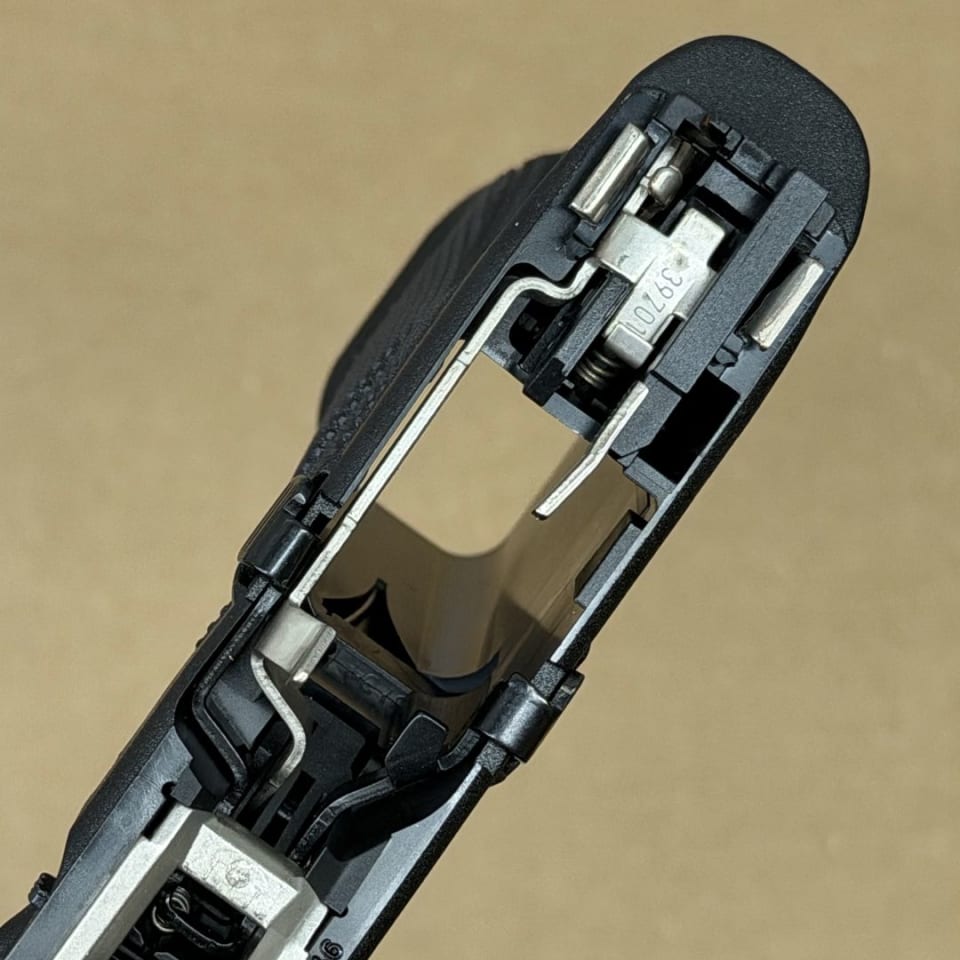 Image 3 - *ACTIVE* Glock 17 GEN 6 Lower 
