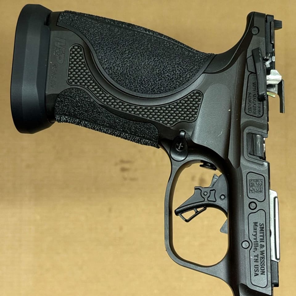 Image 5 - *ACTIVE* S&W M2.0 STEEL Lower