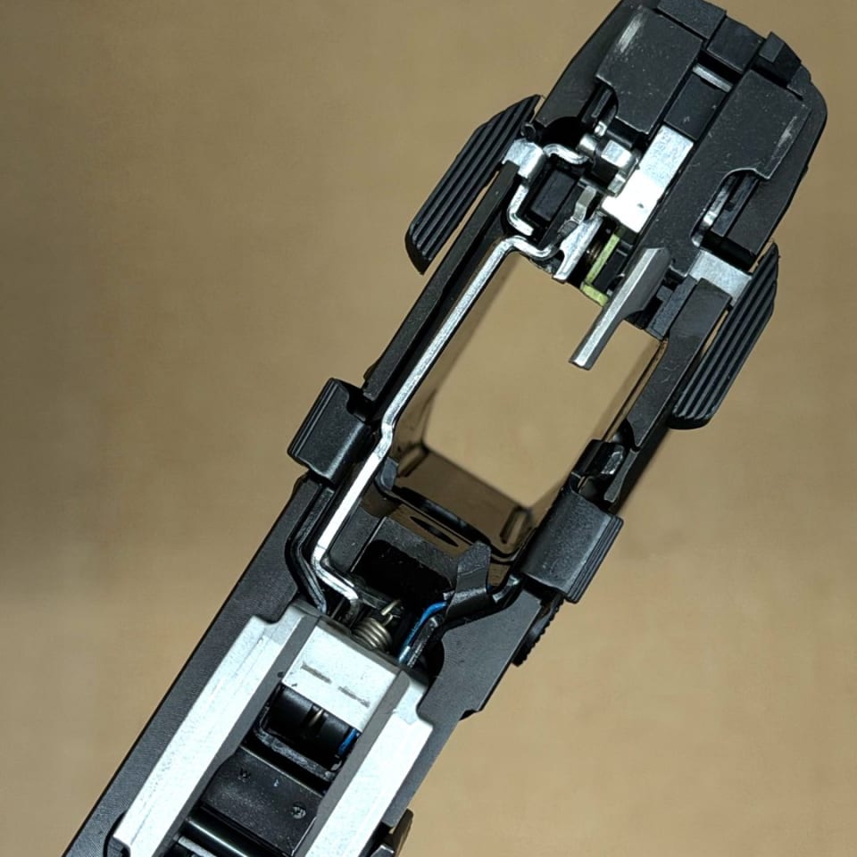 Image 3 - *ACTIVE* S&W M2.0 STEEL Lower