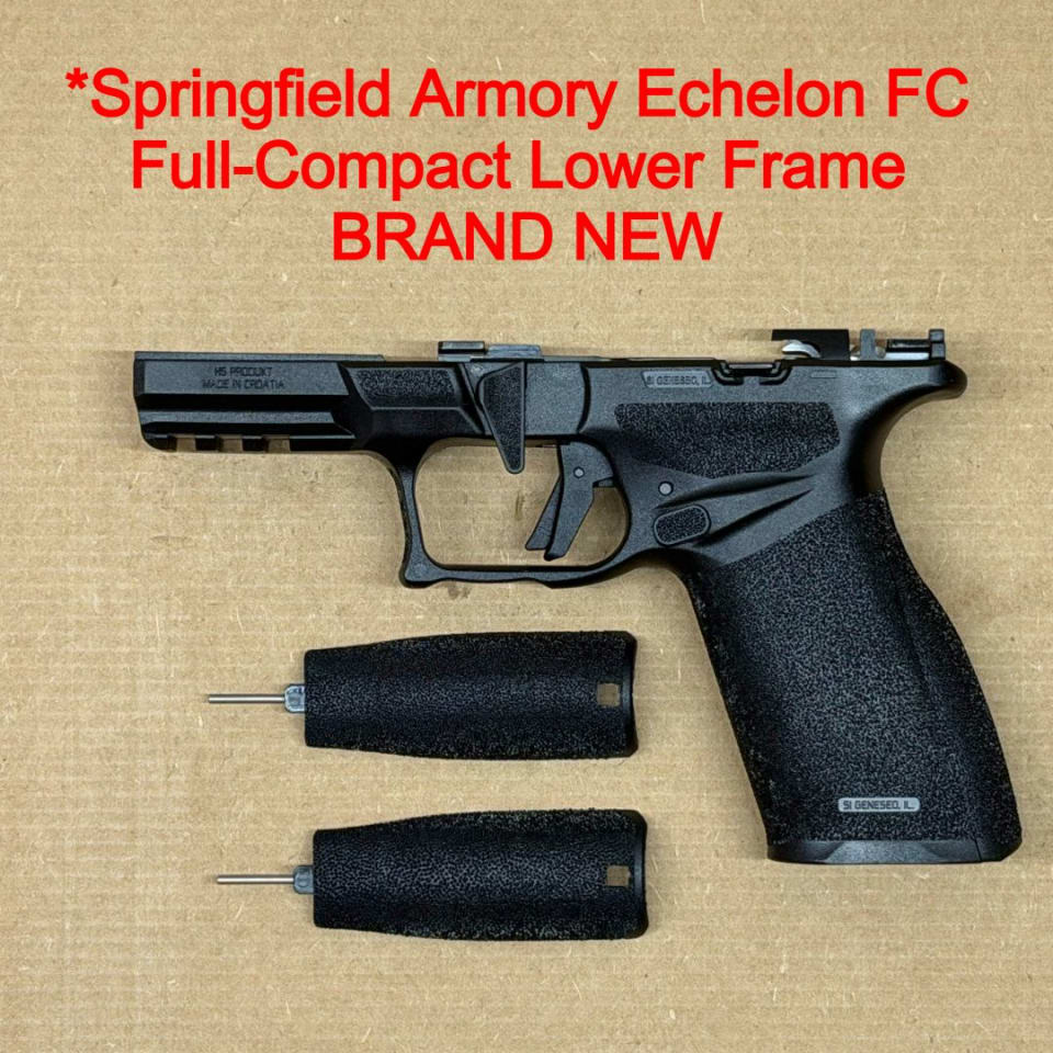 Image 1 - ACTIVE Echelon FC Lower Frame