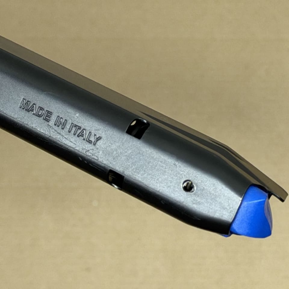 Image 4 - ACTIVE Walther PDP 18rd Mag