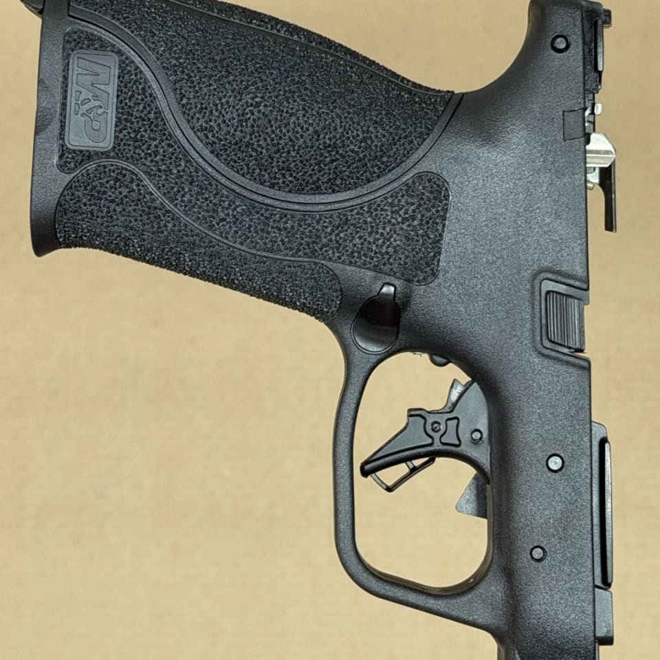 Image 5 - *ACTIVE* S&W M2.0 Full Lower