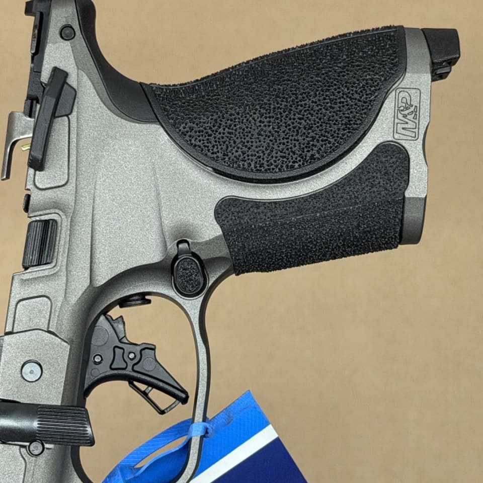 Image 4 - *ACTIVE* S&W M2.0 METAL Lower