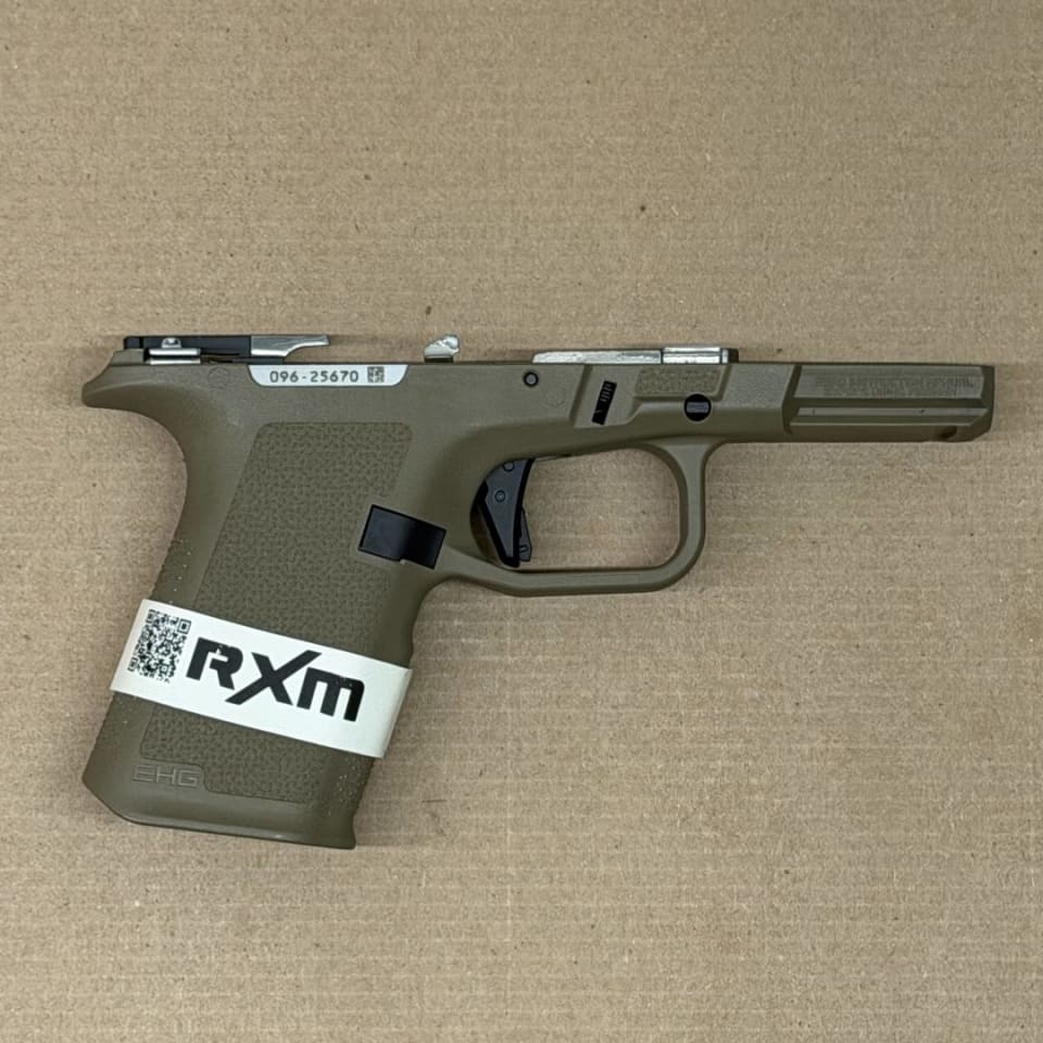 Image 2 - ACTIVE Ruger RXM Compact Lower