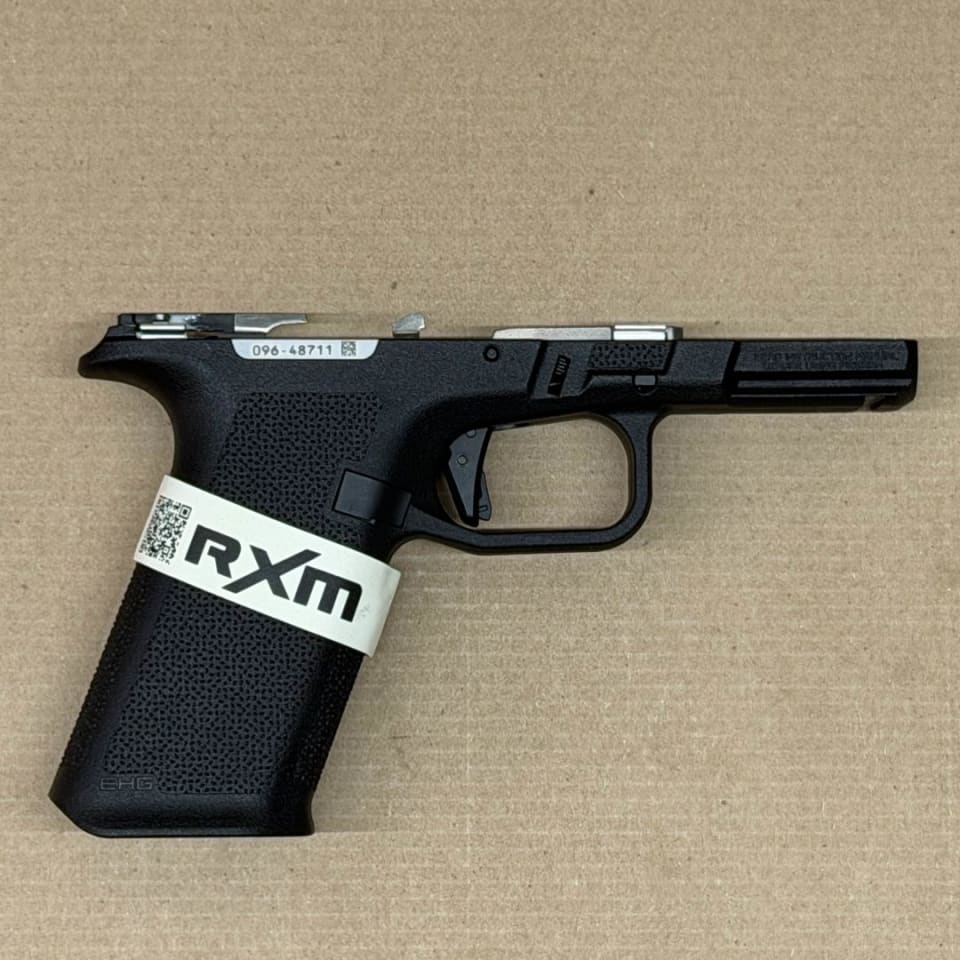 Image 2 - ACTIVE Ruger RXM Full S Lower