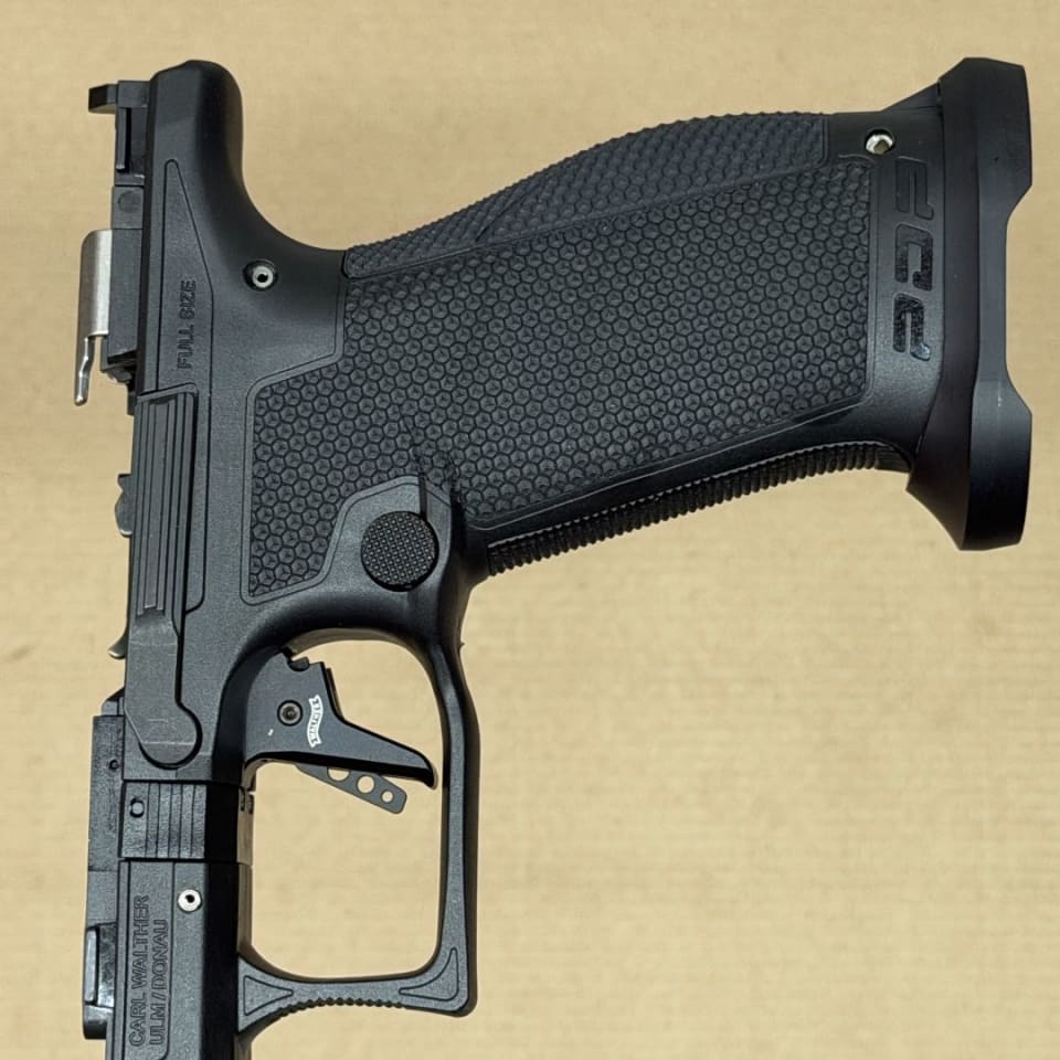 Image 4 - Walther PDP PRO Full S Lower