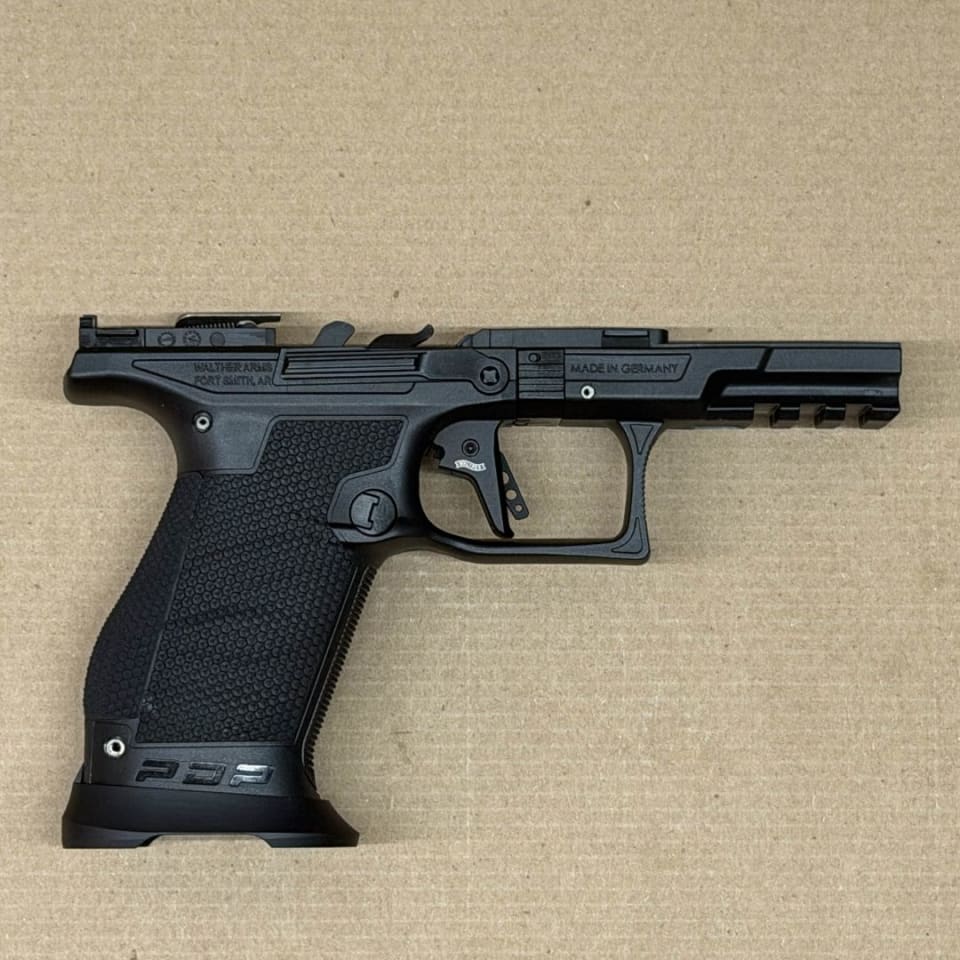 Image 2 - Walther PDP PRO Compact Lower