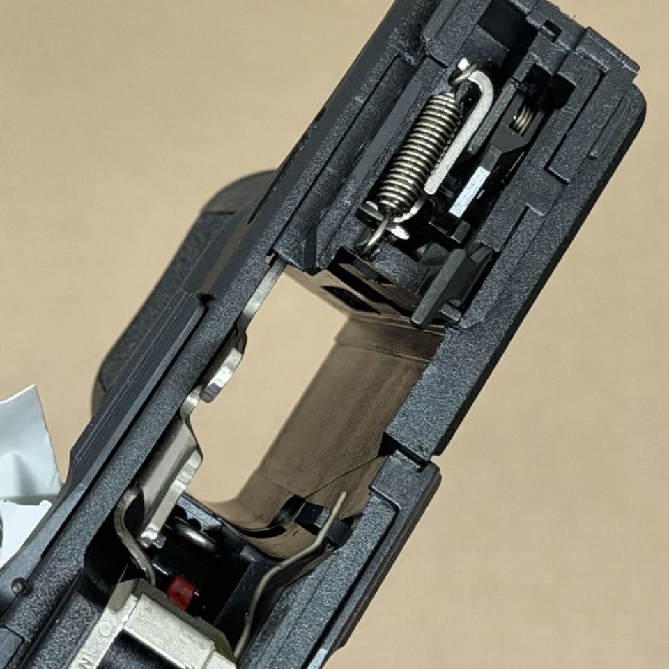 Image 3 - Canik TP9 Elite SC Lower Frame
