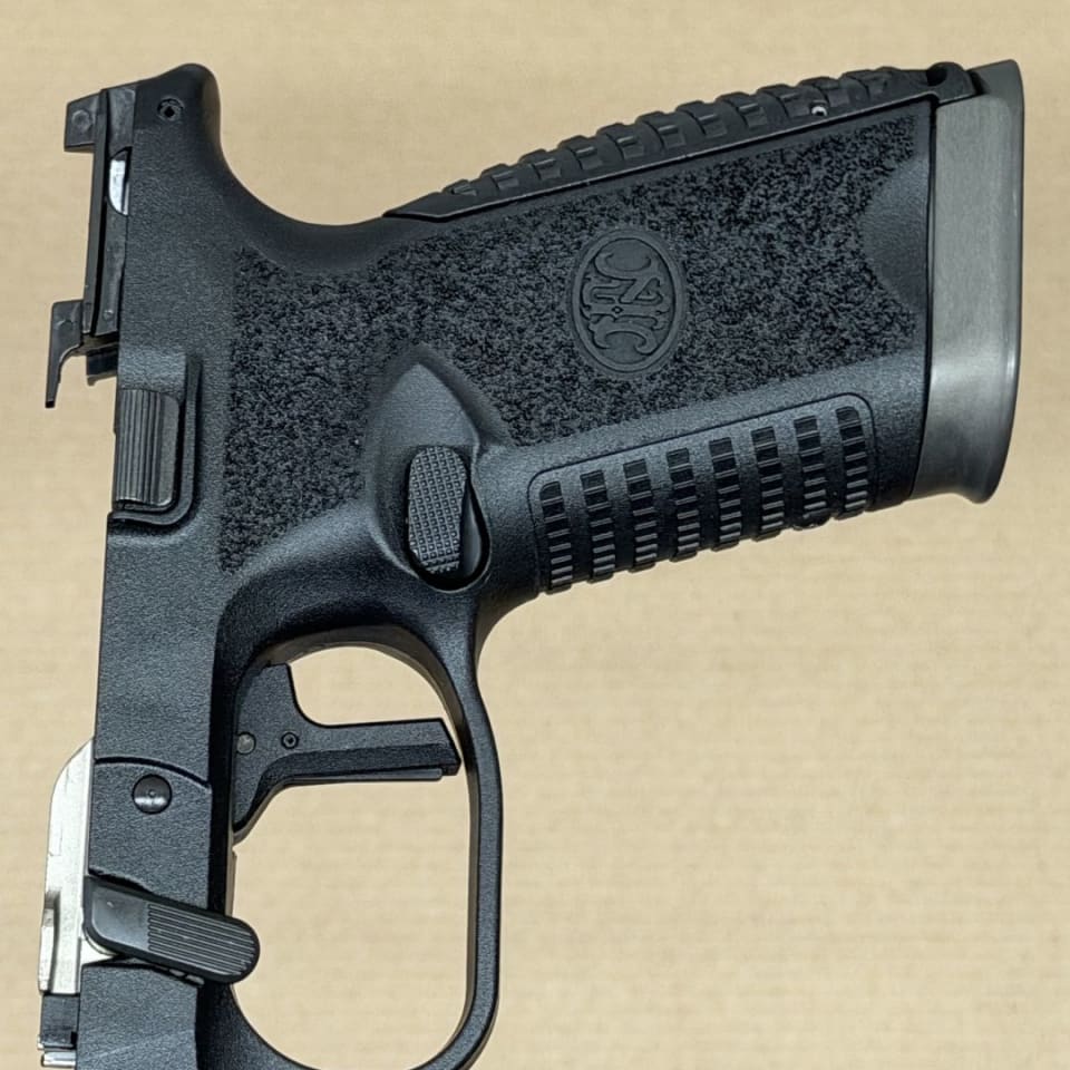 Image 4 - FN 509 LS Edge Lower Frame