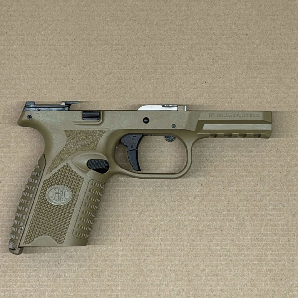 Image 2 - FN 509 Midsize Lower Frame