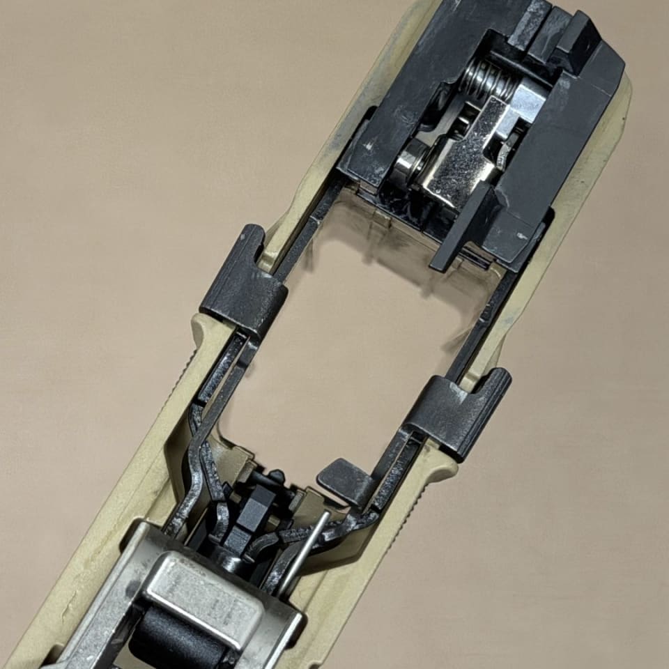 Image 3 - FN 509 Midsize Lower Frame