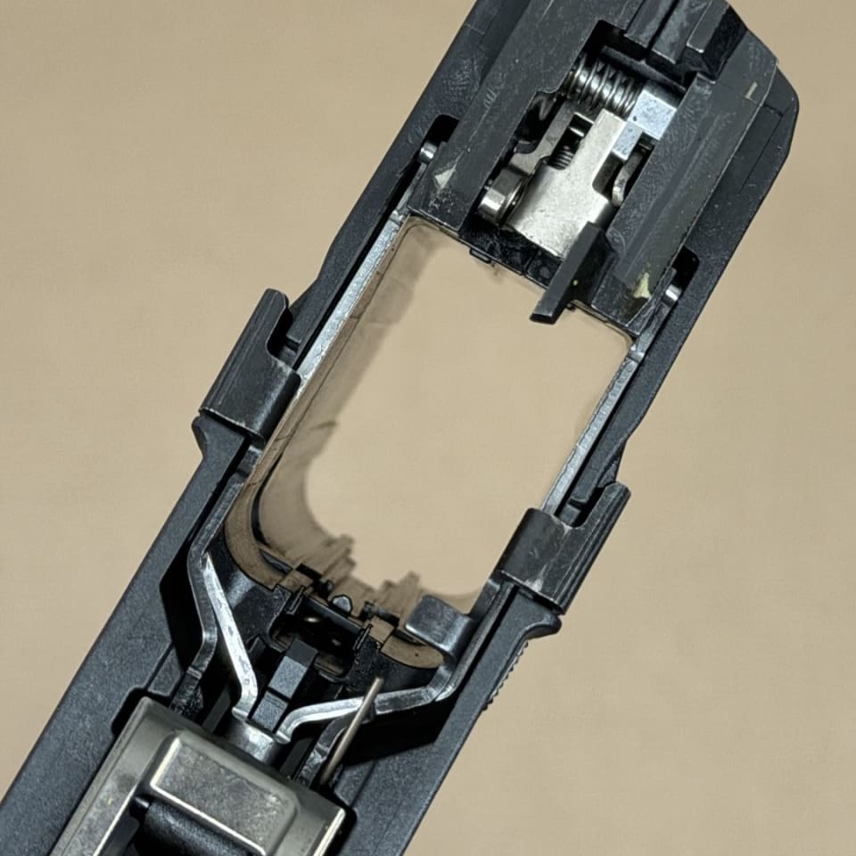 Image 3 - FN 545 Lower Frame NEW