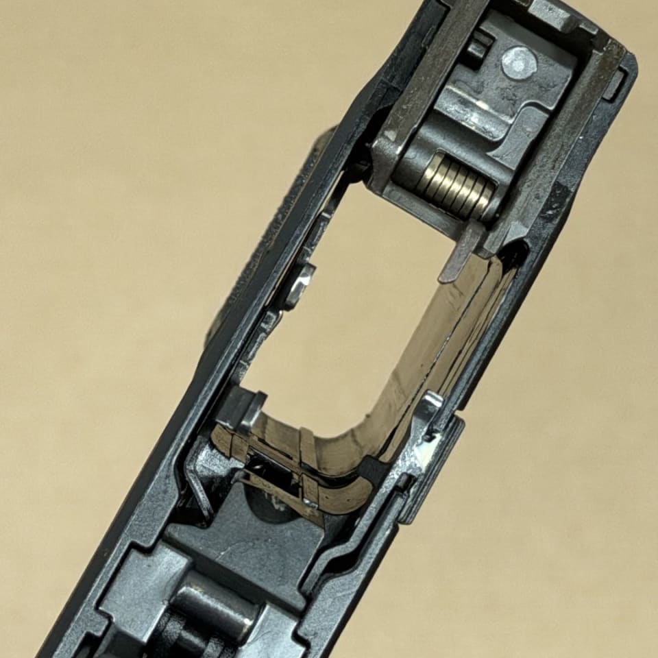 Image 3 - FN Reflex Lower Frame NEW