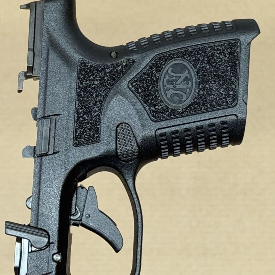 Image 4 - FN Reflex Lower Frame NEW