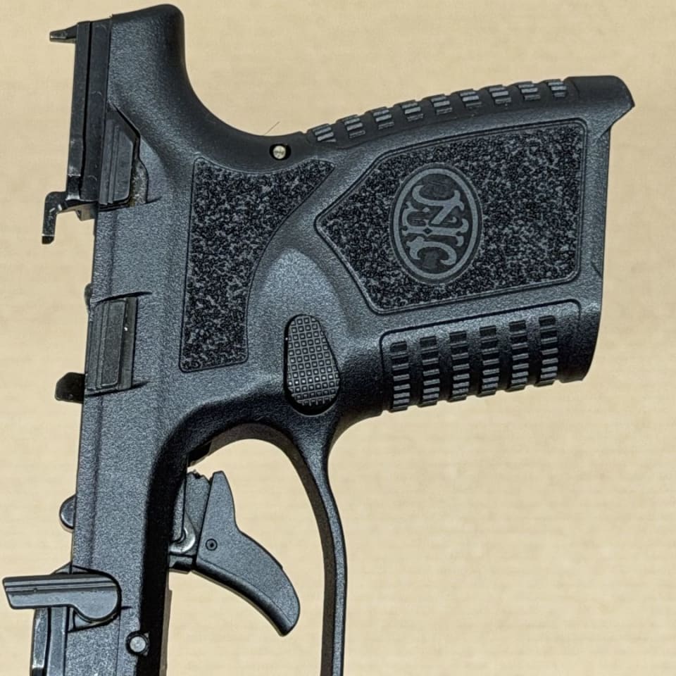 Image 4 - FN Reflex Lower Frame MS