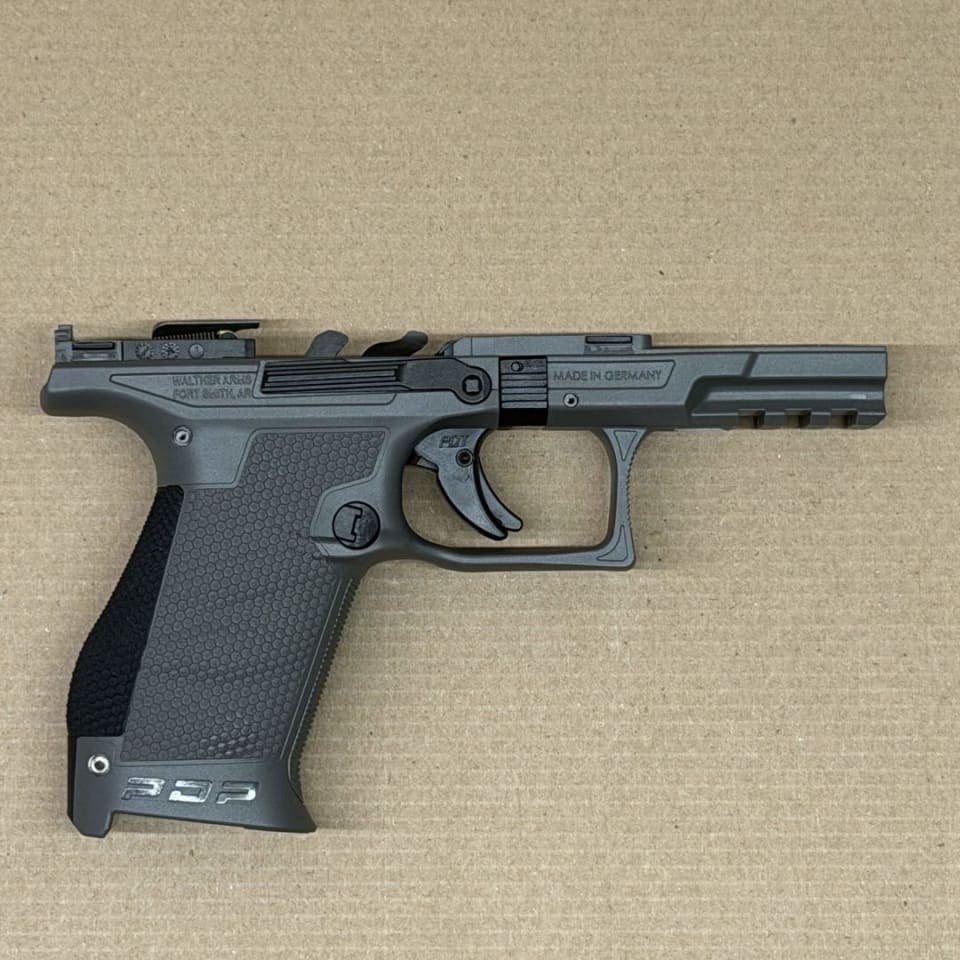 Image 2 - Walther PDP Cmpact Lower Frame