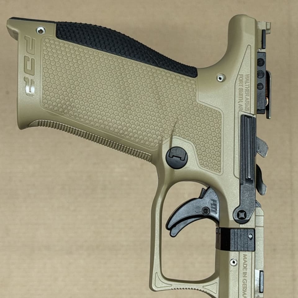 Image 5 - Walther PDP Full Size Lower