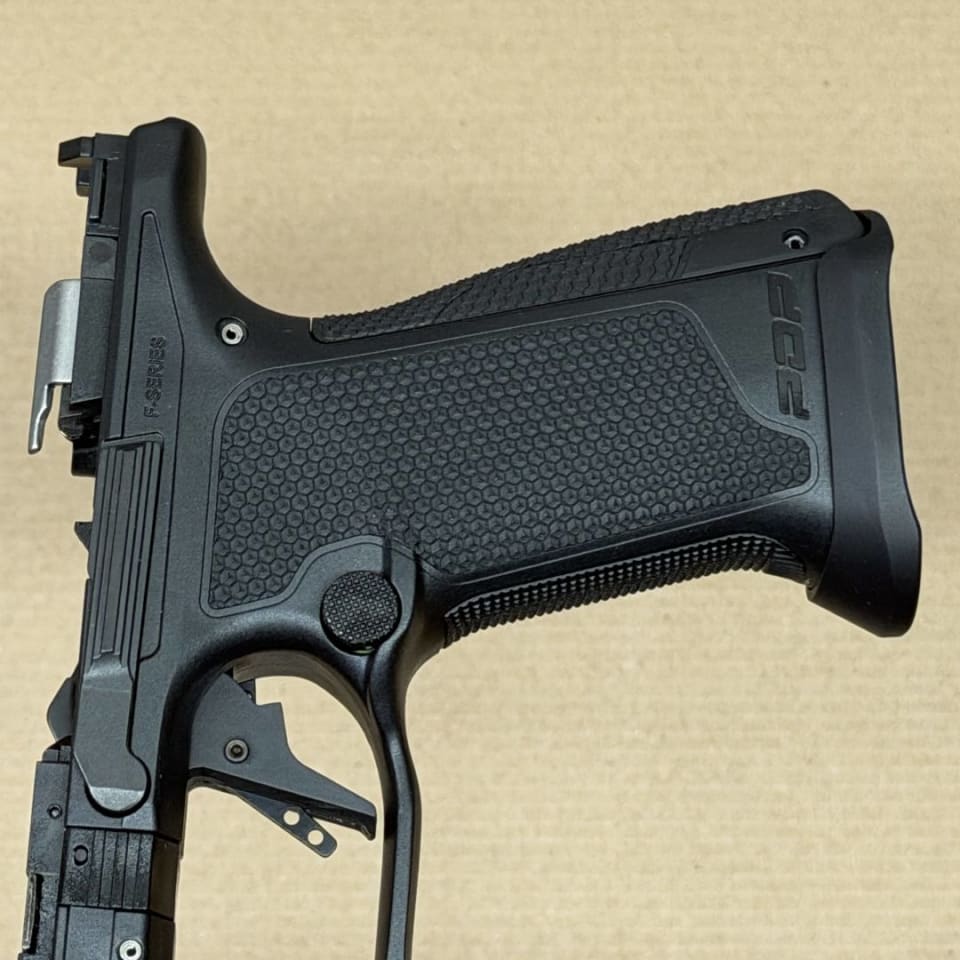 Image 4 - Walther PDP Pro F-Series Frame
