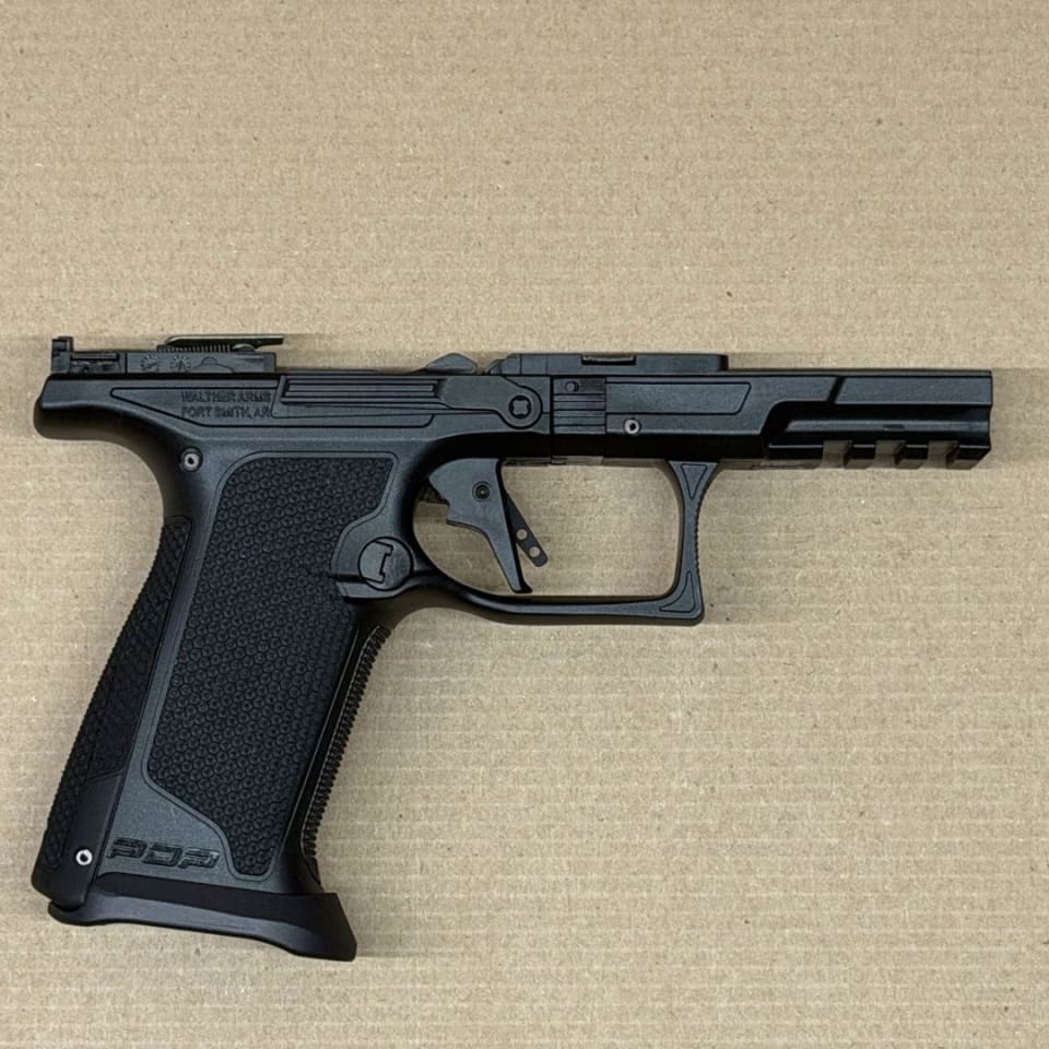 Image 2 - Walther PDP Pro F-Series Frame