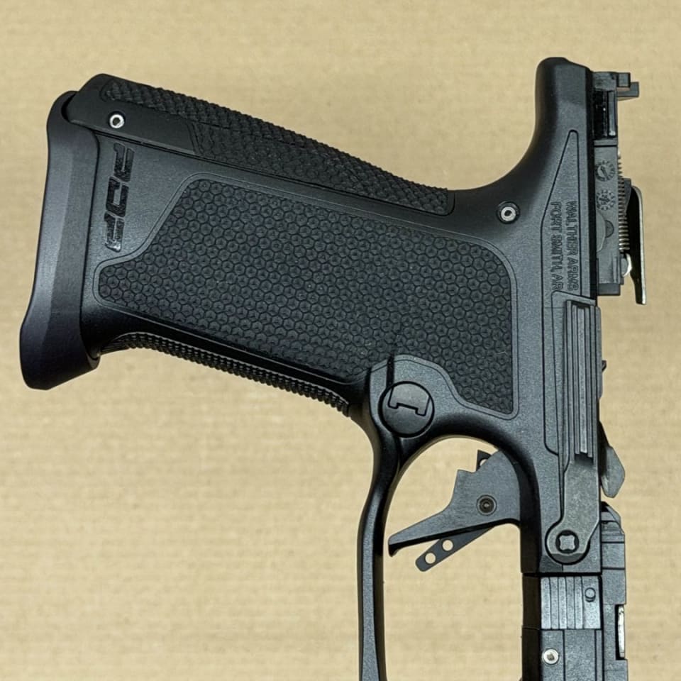 Image 5 - Walther PDP Pro F-Series Frame