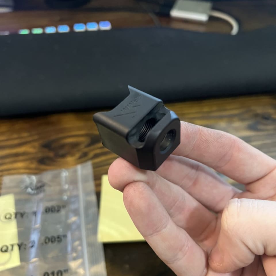 Image 5 - PMM Comp Glock Gen 5 19/17/45/