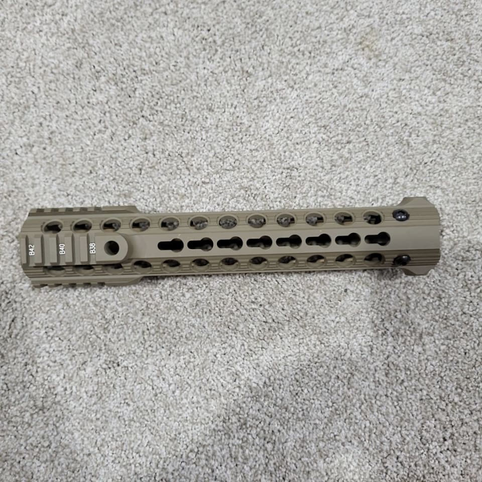 Image 2 - Troy SDMR 11"