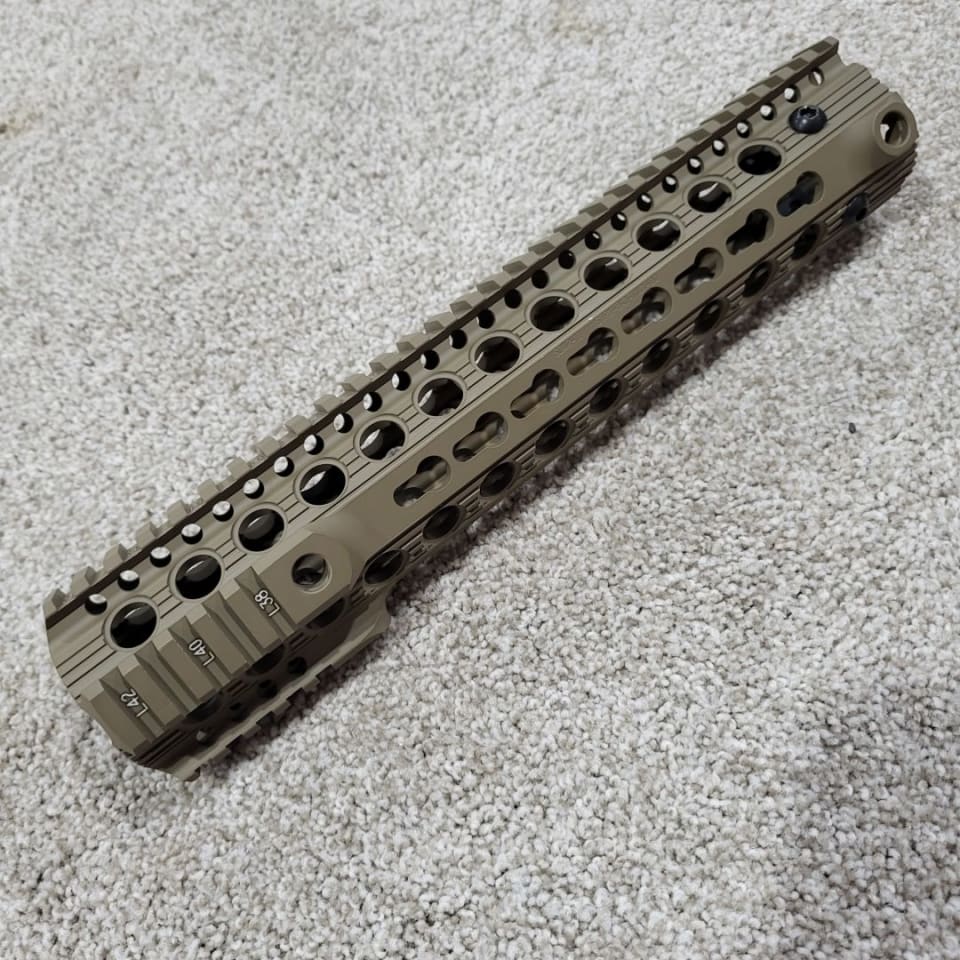 Image 3 - Troy SDMR 11"