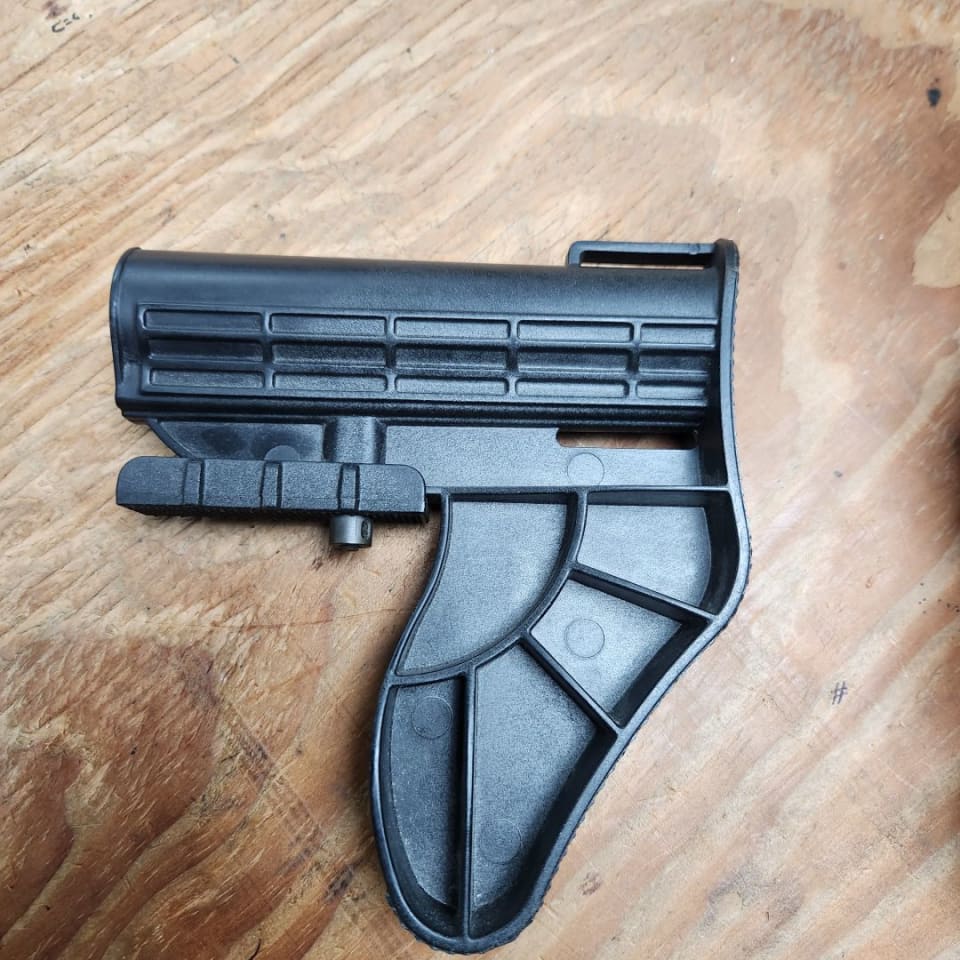 Image 1 - Tactical Duostock